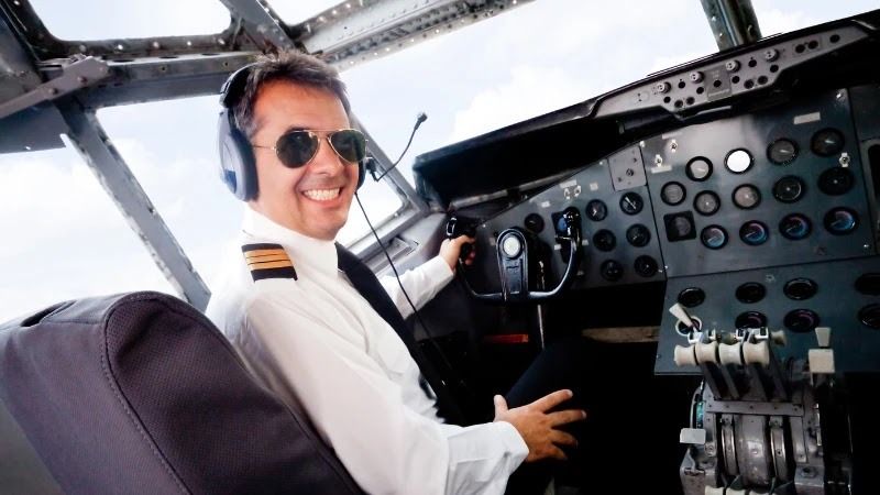 5 Ways to Get a Pilot Job Soon After the Training