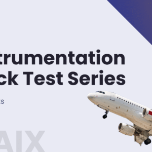 AIX Instrumentation Mock Test Series