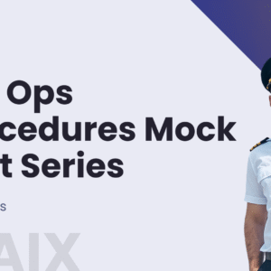AIX Ops Procedures Mock Test Series