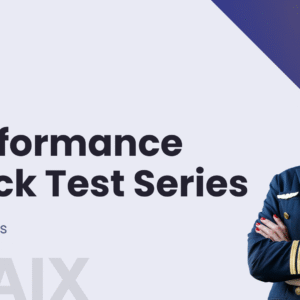 AIX Performance Mock Test Series