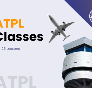 ATPL Classes