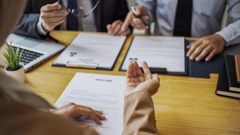 Airline Pilot Interview and Assessment Preparation Class