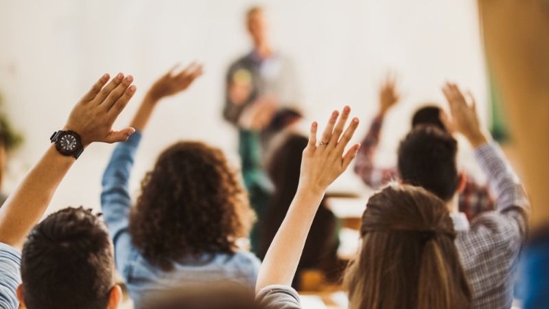 Airline Preparation Classes For Airline Entrance Exam in India