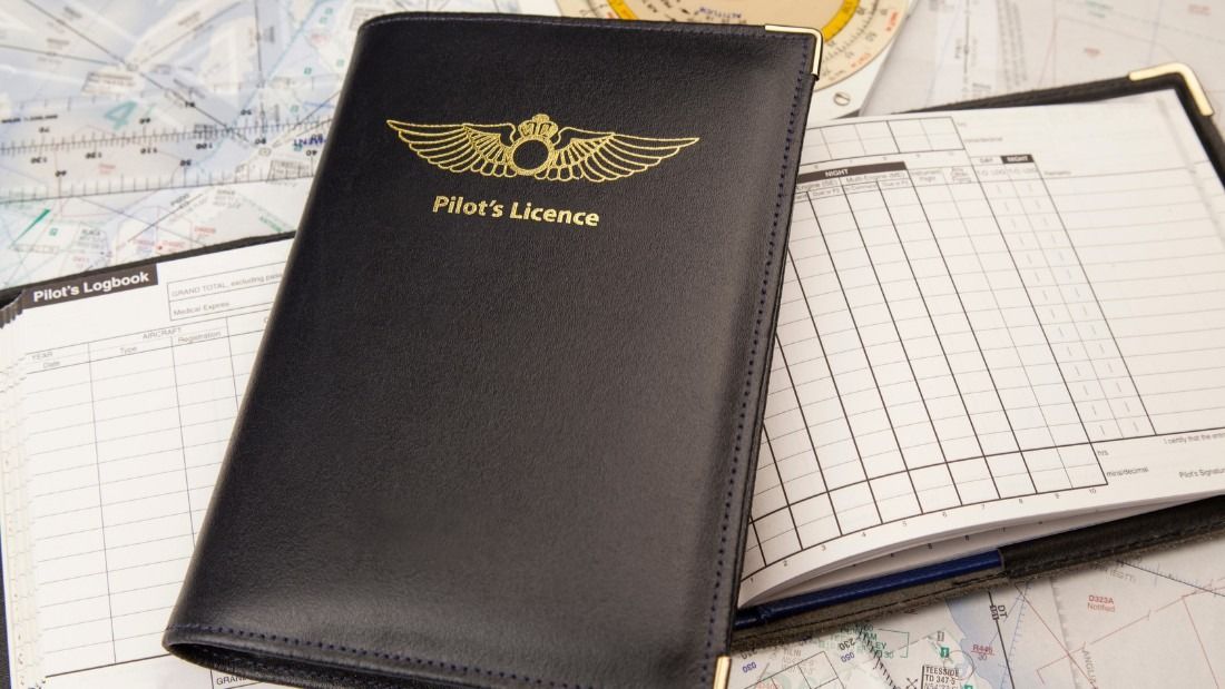Get Free Commercial Pilot Licence Questions for Exam Preparation