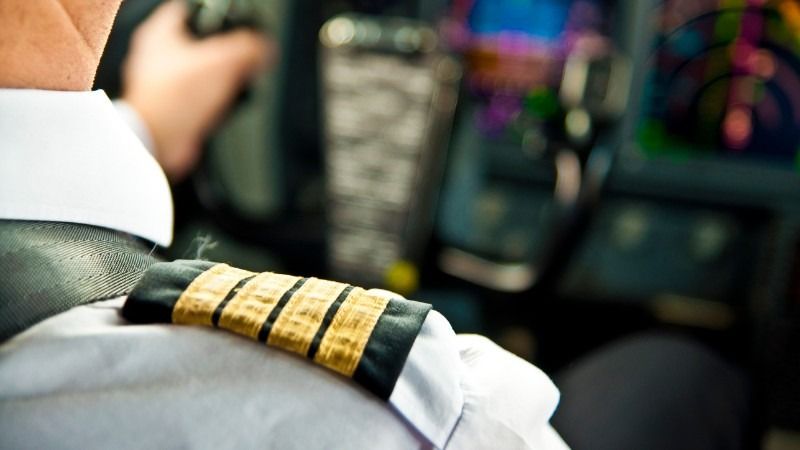 Get the Best Airline Pilot Preparatory Classes