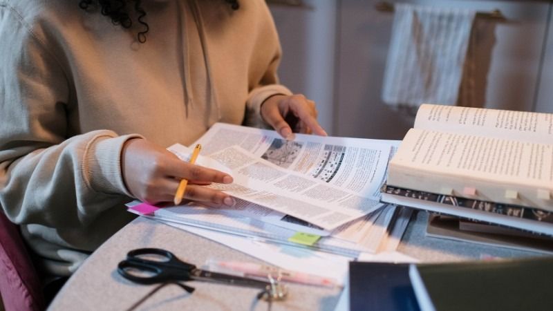 How to Prepare for Pilot's Exam and Which Books to