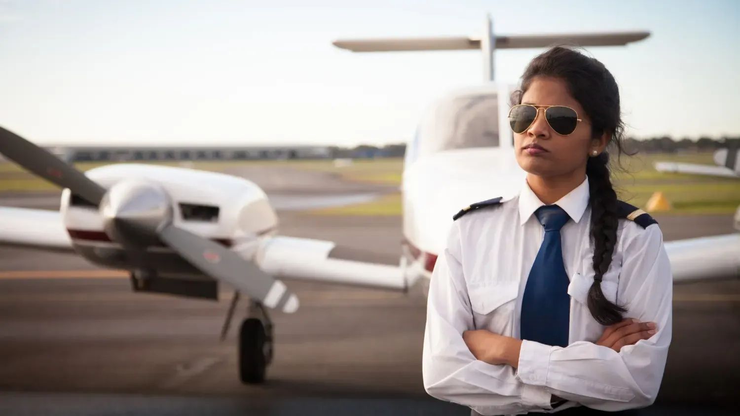 Know the Best Pilot Training Institute in Delhi