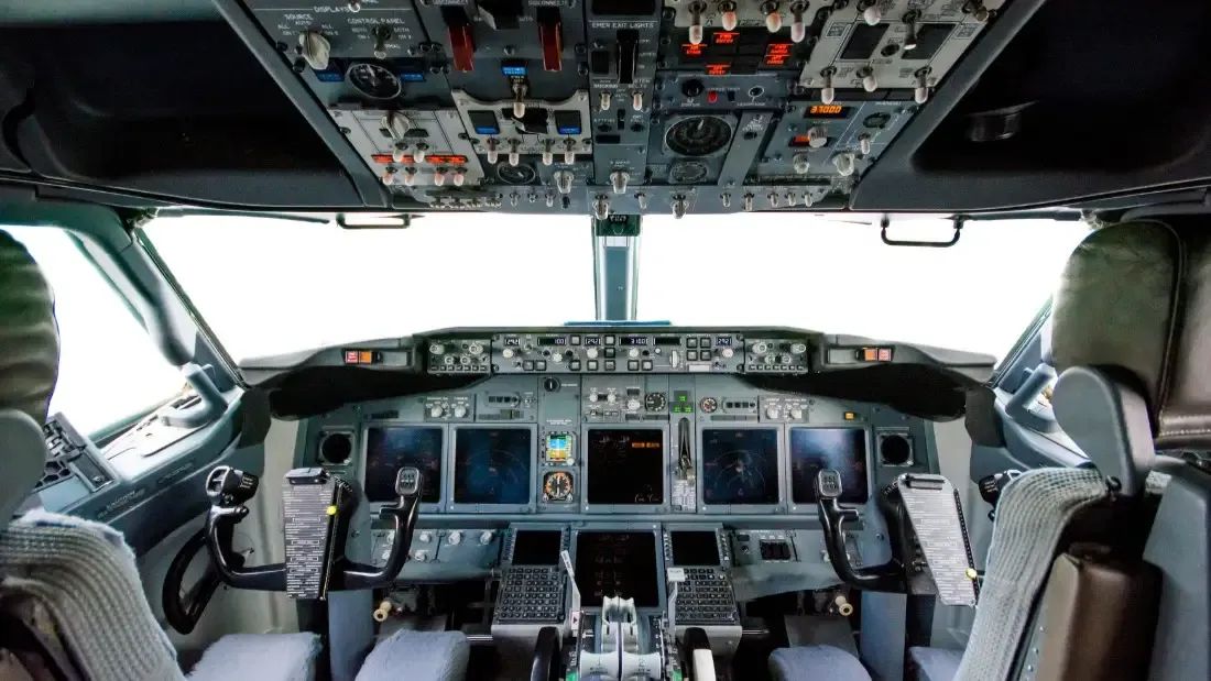 The Benefits of Boeing 737 Type Rating for Pilots