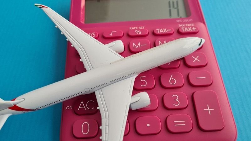 The Cost of Airline Training after CPL and Type Rating?