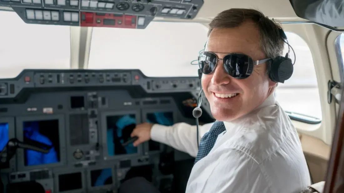 Type Rating Requirements That Every Pilot Should Know