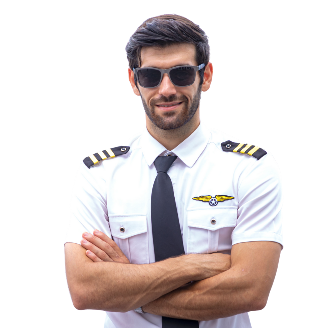Airline pilots