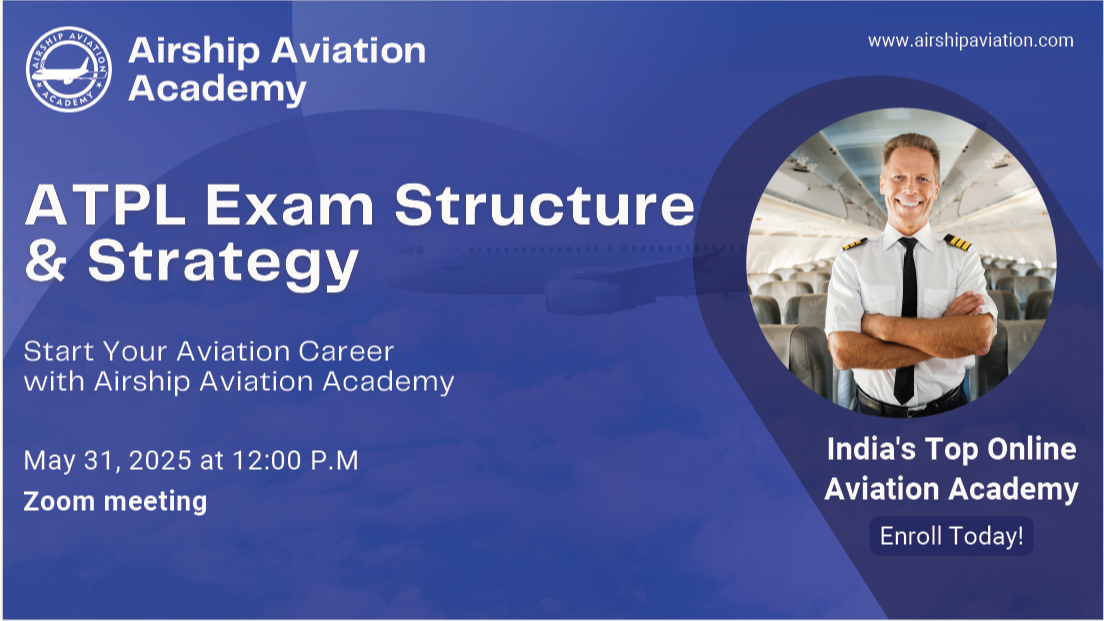 Mastering the ATPL Exam: Comprehensive Guide to Structure, Strategy & Key Subjects