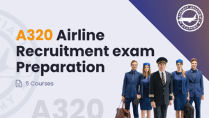 A320 Airline Recruitment exam Preparation