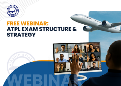 ATPL Exam Structure & Strategy