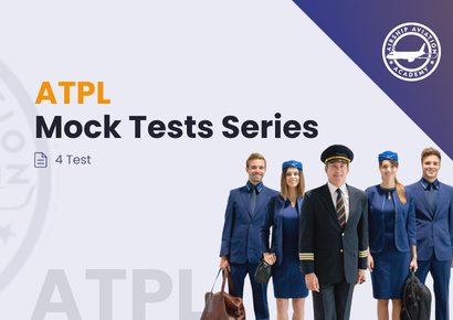 ATPL Mock Tests Series