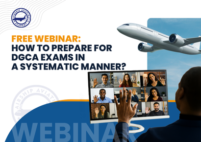 How to Prepare for DGCA Exams in A Systematic Manner