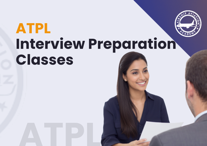 ATPL Viva Ground Classes