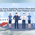 Airline Pilot Should Take an A320 Pre Type Rating Course