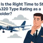 When Is the Right Time to Start Your A320 Type Rating as a CPL Holder?