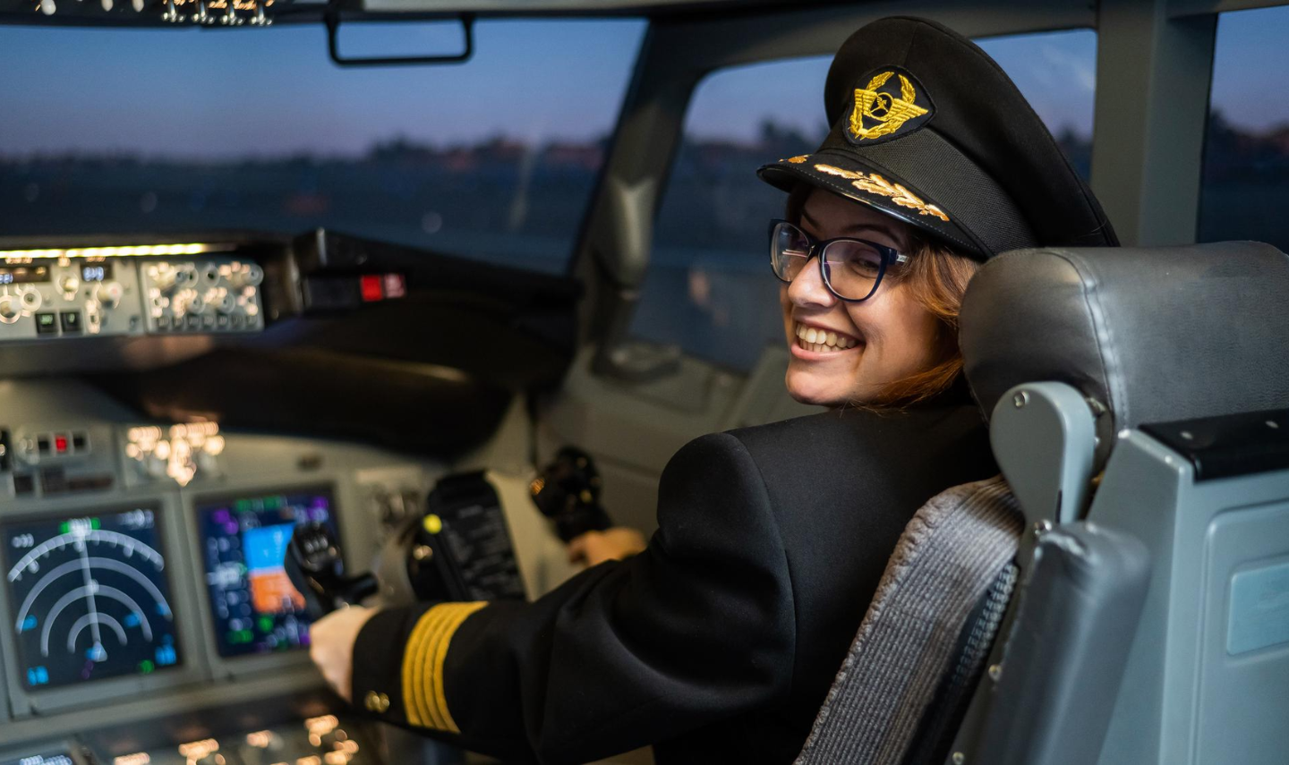 Commercial Pilot Courses