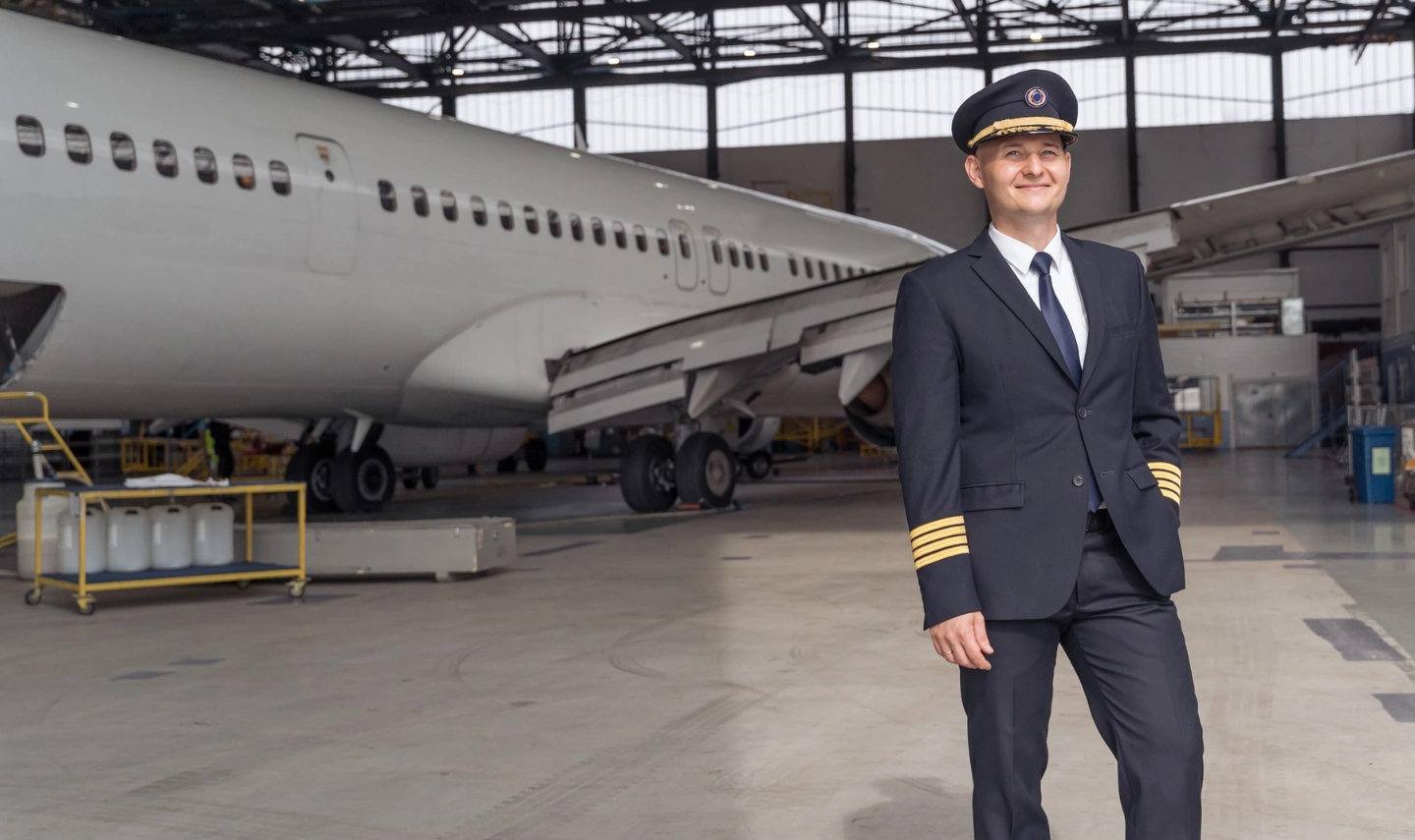 Cadet Pilot Programmes