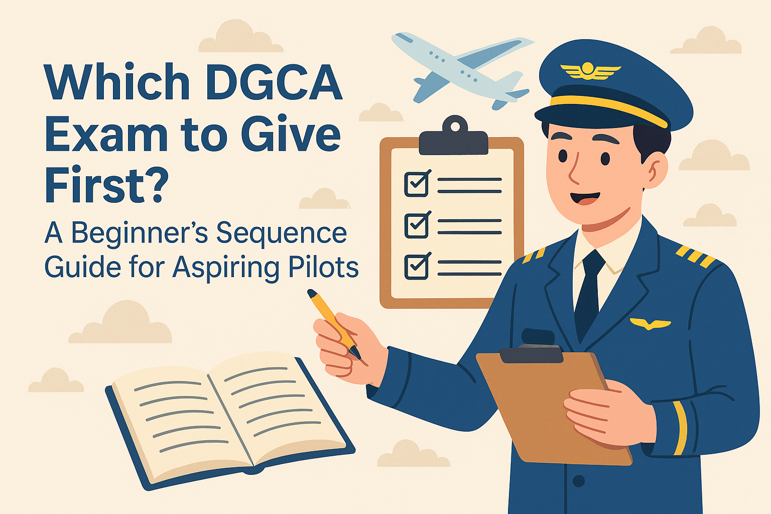 DGCA Ground Classes