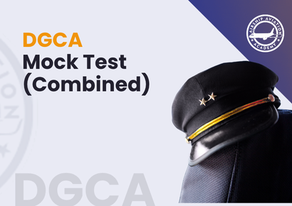 DGCA Mock Test Question Answers and Quiz