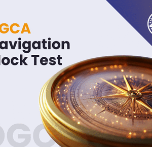 DGCA Navigation Mock Test