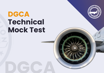 DGCA Technical Mock Test
