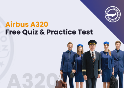 Airbus A320 Free Quiz & Practice Test
