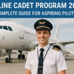 Airline Cadet Program