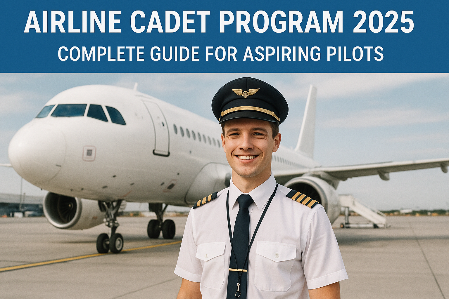 Airline Cadet Program