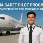 India Cadet Pilot Program
