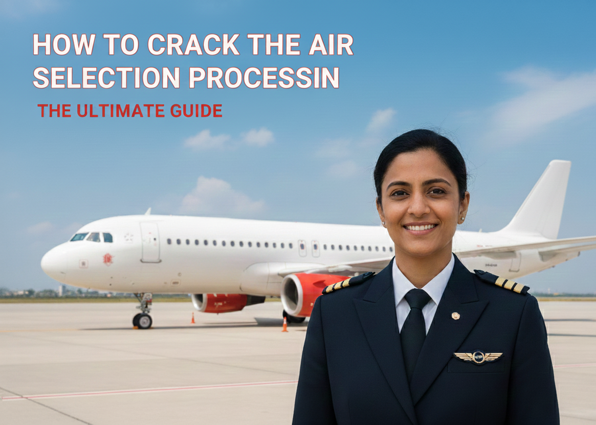 Air India pilot written examination covering DGCA subjects and Airbus A320 systems