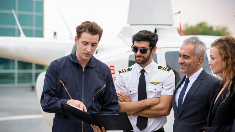 Top 10 Mistakes Pilots Make During A320 Pre-Type Rating Prep (A Guide)