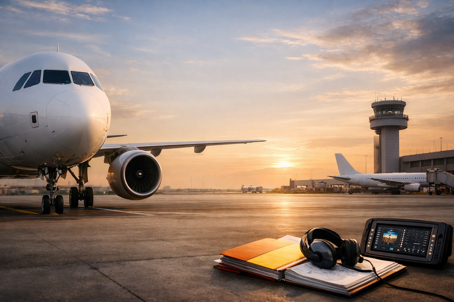 Air India A320 written exam 2026 focusing on airline-specific operational technicals and Airbus systems