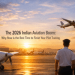 Pilot Training in India 2026