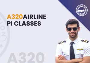 A320 airline pilot classes for CPL holders preparing for airline induction