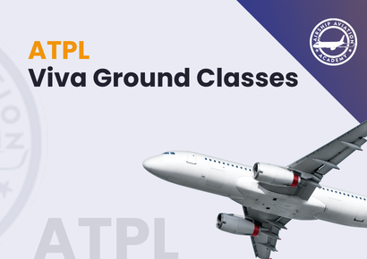 ATPL Viva Ground Classes