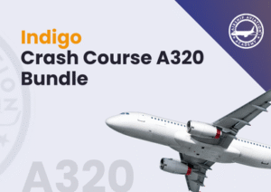 Indigo Crash Course A320 Bundle