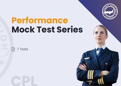 Performance Mock Test Series
