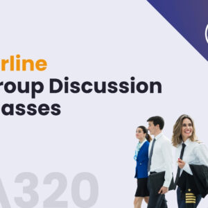 Airline Group Discussion Classes