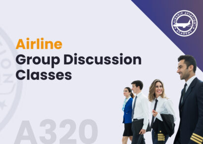 Airline Group Discussion Classes