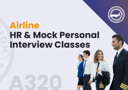 Airline HR & Mock Personal Interview Classes