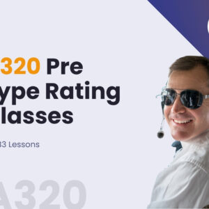 A320 Pre Type Rating Classes
