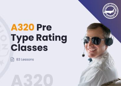 A320 Pre Type Rating Classes
