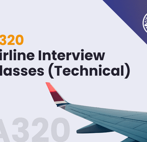 A320 Airline Interview Classes (Technical)