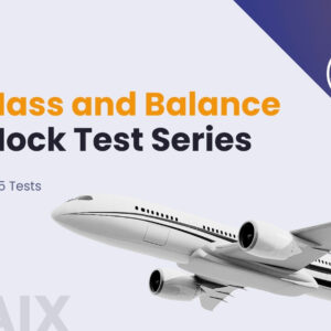 Mass And Balance Mock Test Series