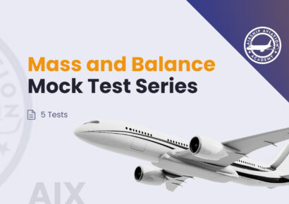 Mass And Balance Mock Test Series