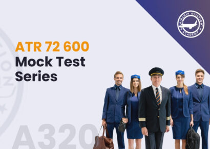 ATR-72 600 Mock Test Series